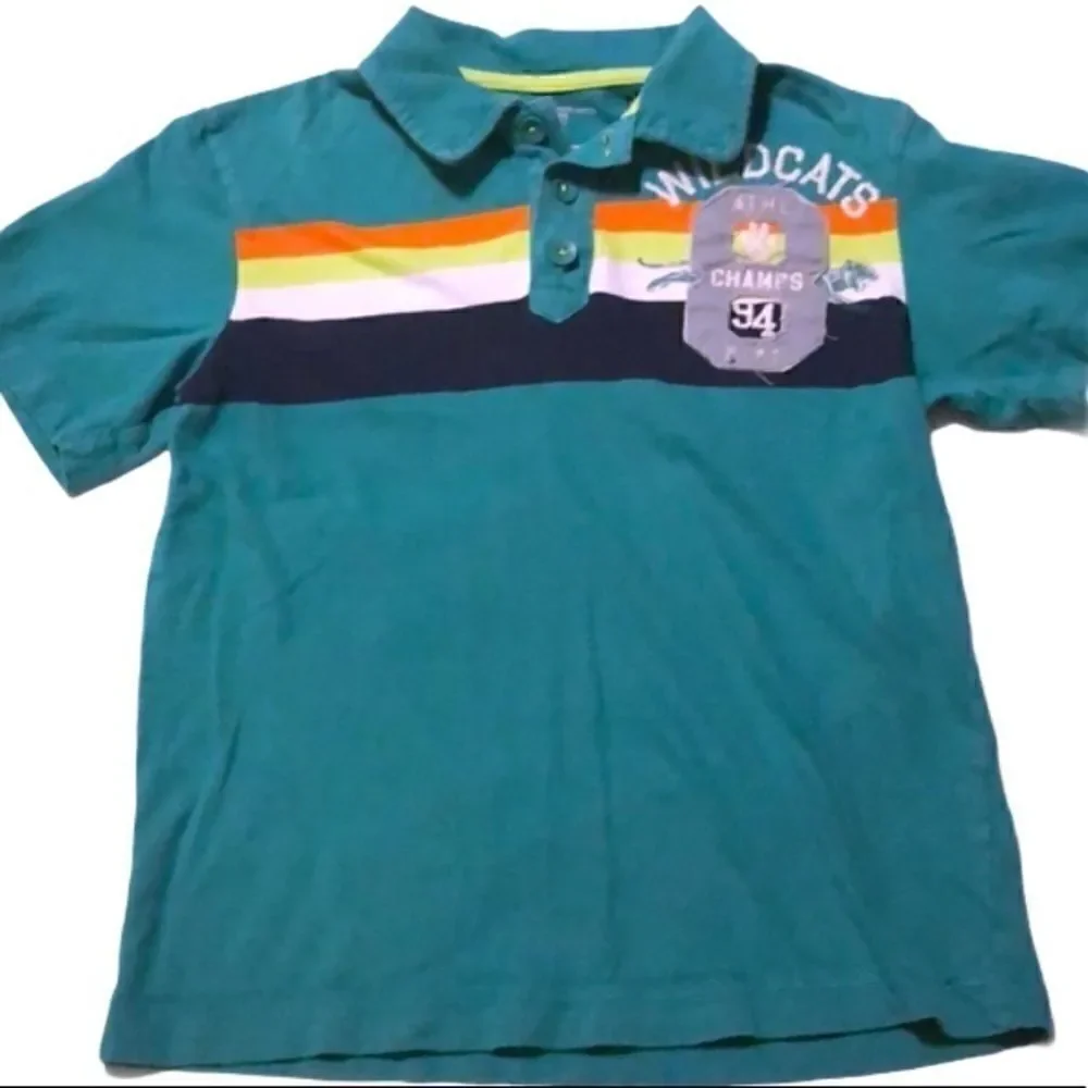 3/$15 or 5/$20 Boys Old Navy size medium (8) polo